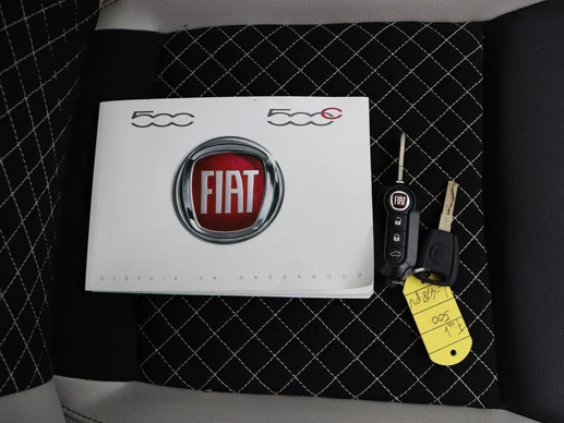 Fiat 500 - Afbeelding 5 van 30