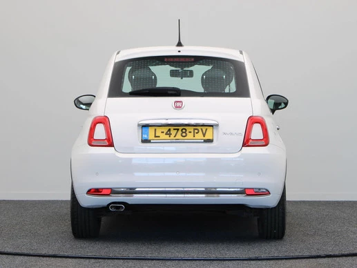 Fiat 500 - Afbeelding 7 van 30
