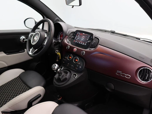 Fiat 500 - Afbeelding 8 van 30