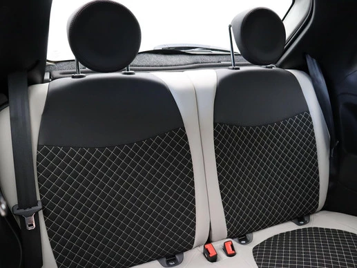 Fiat 500 - Afbeelding 9 van 30