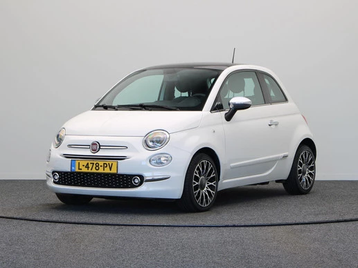 Fiat 500 - Afbeelding 10 van 30