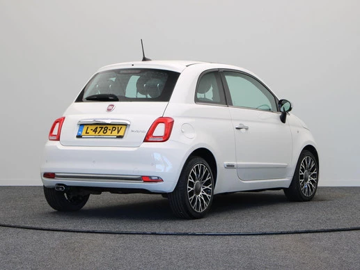 Fiat 500 - Afbeelding 11 van 30