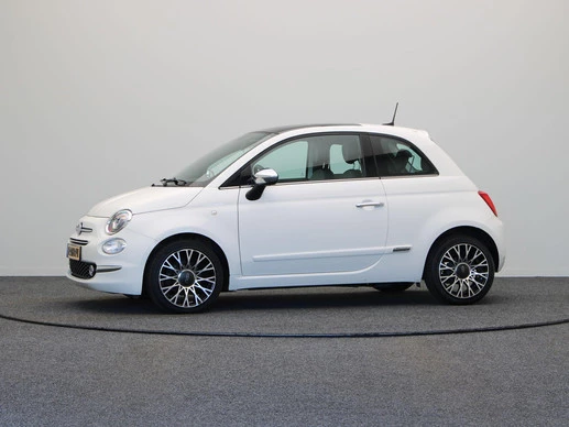 Fiat 500 - Afbeelding 12 van 30