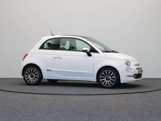 Fiat 500 - Afbeelding 13 van 30