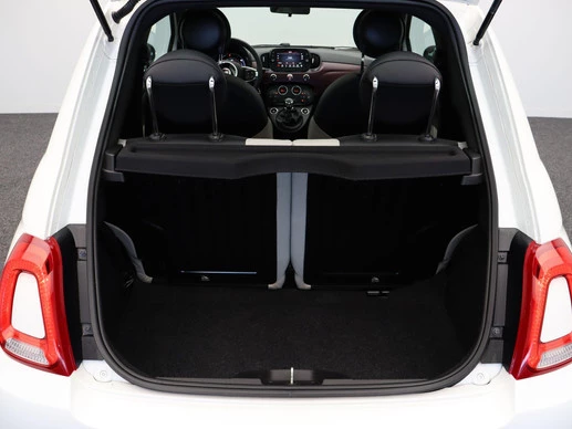 Fiat 500 - Afbeelding 14 van 30