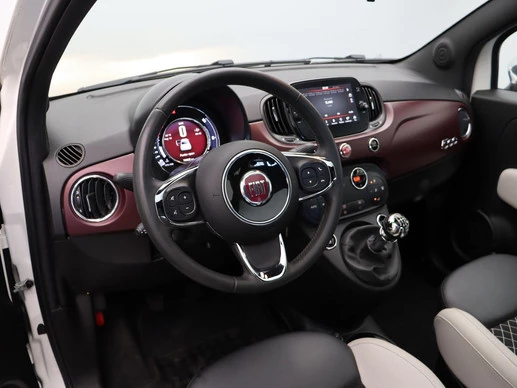 Fiat 500 - Afbeelding 15 van 30