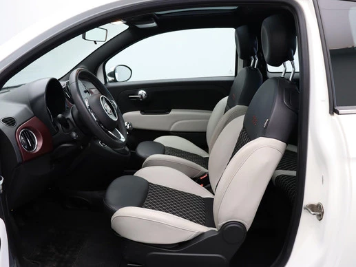 Fiat 500 - Afbeelding 17 van 30