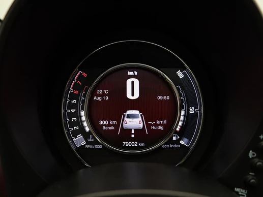 Fiat 500 - Afbeelding 23 van 30
