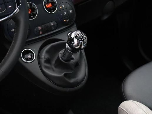 Fiat 500 - Afbeelding 26 van 30
