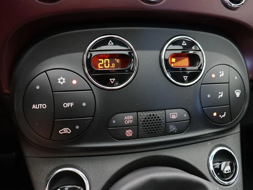 Fiat 500 - Afbeelding 27 van 30