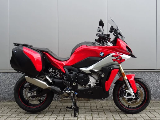 BMW S 1000 XR - Afbeelding 1 van 17