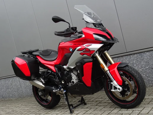 BMW S 1000 XR - Afbeelding 2 van 17