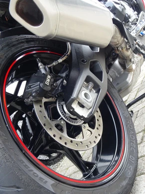 BMW S 1000 XR - Afbeelding 6 van 17