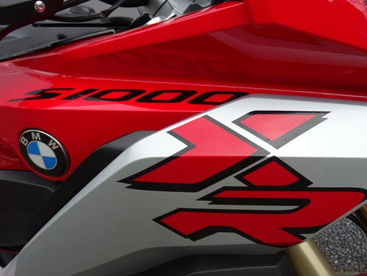 BMW S 1000 XR - Afbeelding 7 van 17