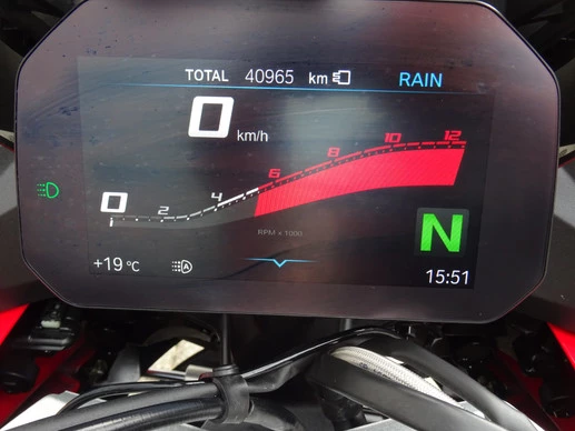 BMW S 1000 XR - Afbeelding 10 van 17