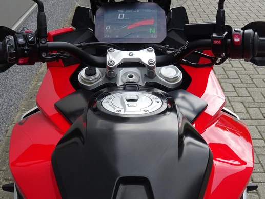 BMW S 1000 XR - Afbeelding 11 van 17