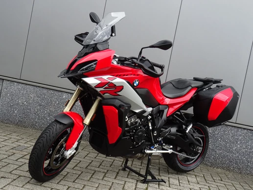 BMW S 1000 XR - Afbeelding 13 van 17