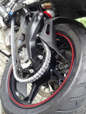 BMW S 1000 XR - Afbeelding 14 van 17