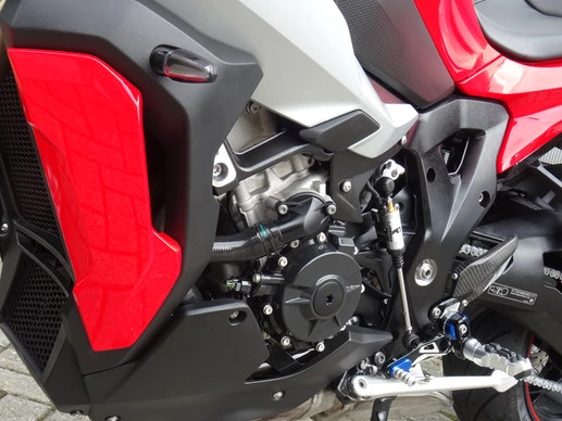 BMW S 1000 XR - Afbeelding 15 van 17