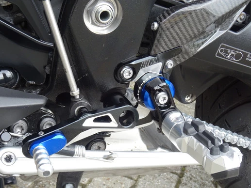 BMW S 1000 XR - Afbeelding 16 van 17