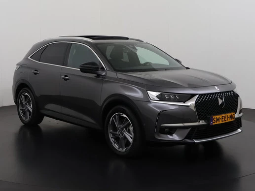 Citroën C5 Aircross - Afbeelding 30 van 30