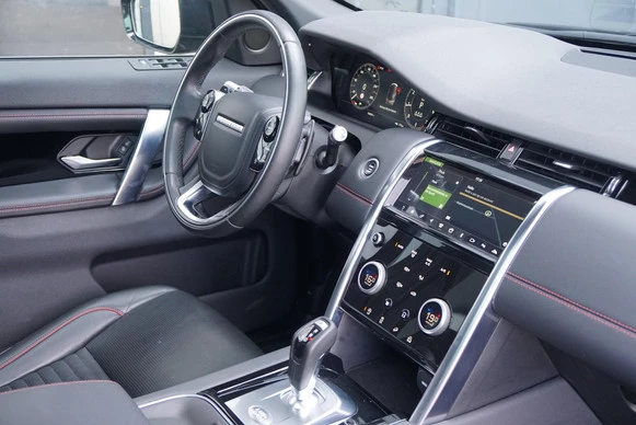 Land Rover Discovery Sport - Afbeelding 3 van 30
