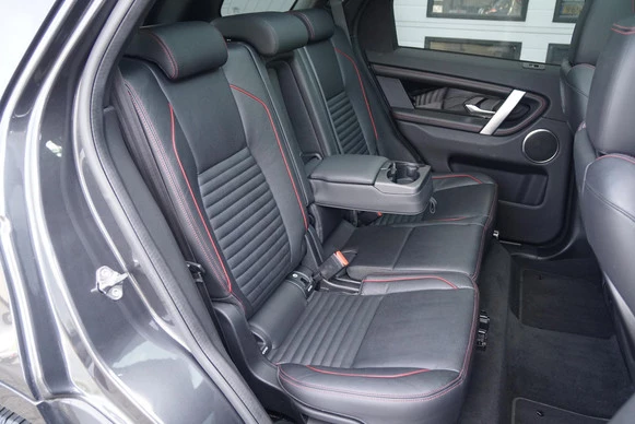 Land Rover Discovery Sport - Afbeelding 7 van 30