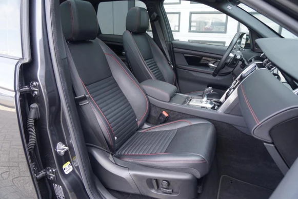 Land Rover Discovery Sport - Afbeelding 8 van 30