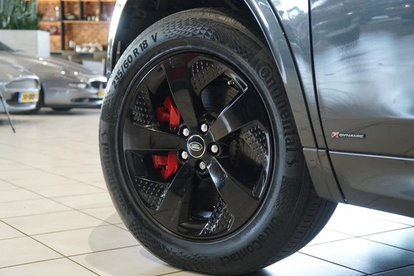Land Rover Discovery Sport - Afbeelding 14 van 30