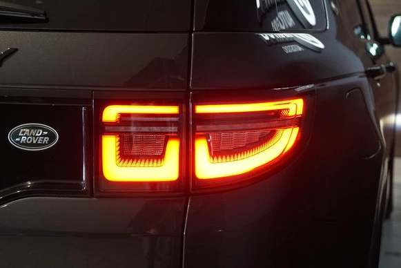 Land Rover Discovery Sport - Afbeelding 15 van 30