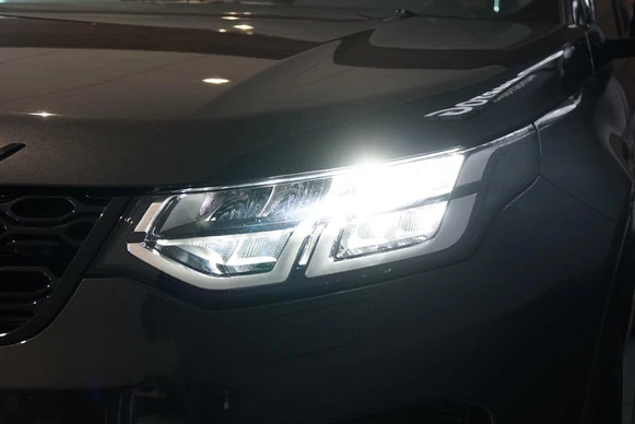Land Rover Discovery Sport - Afbeelding 16 van 30