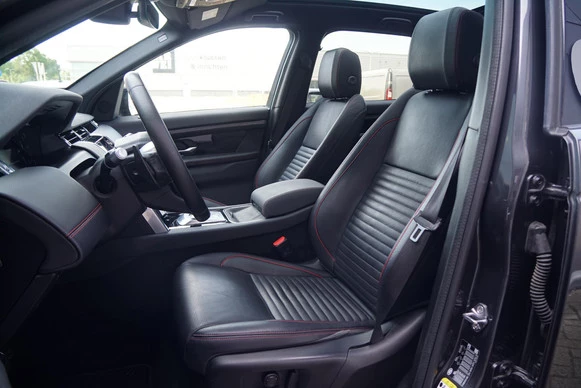 Land Rover Discovery Sport - Afbeelding 19 van 30