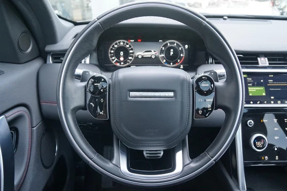Land Rover Discovery Sport - Afbeelding 21 van 30