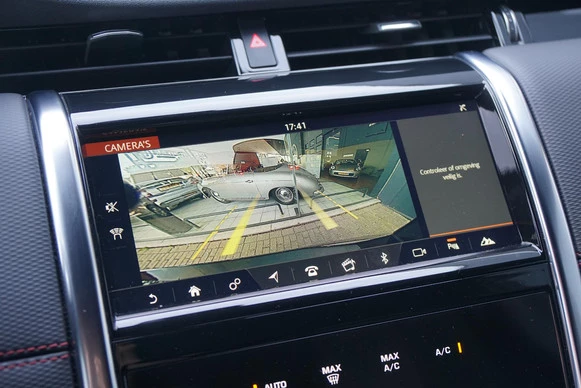 Land Rover Discovery Sport - Afbeelding 22 van 30
