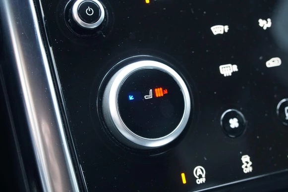 Land Rover Discovery Sport - Afbeelding 24 van 30