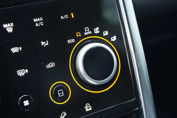 Land Rover Discovery Sport - Afbeelding 25 van 30