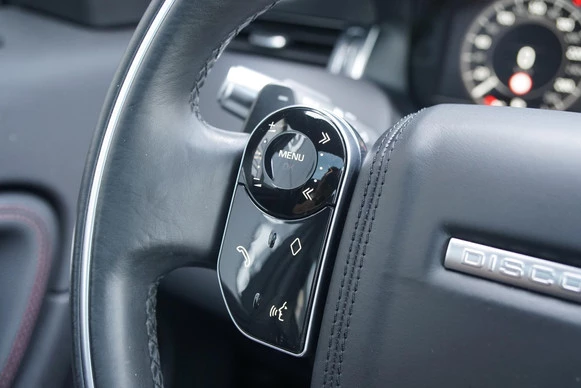 Land Rover Discovery Sport - Afbeelding 28 van 30
