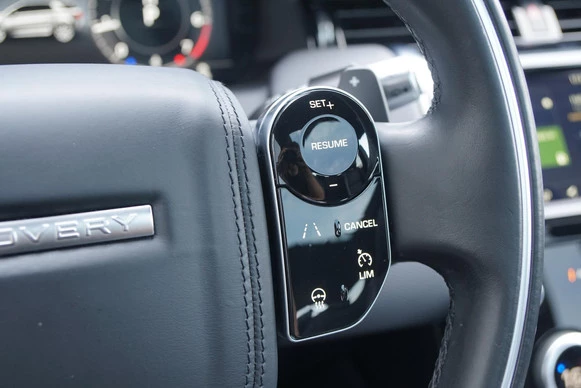 Land Rover Discovery Sport - Afbeelding 29 van 30