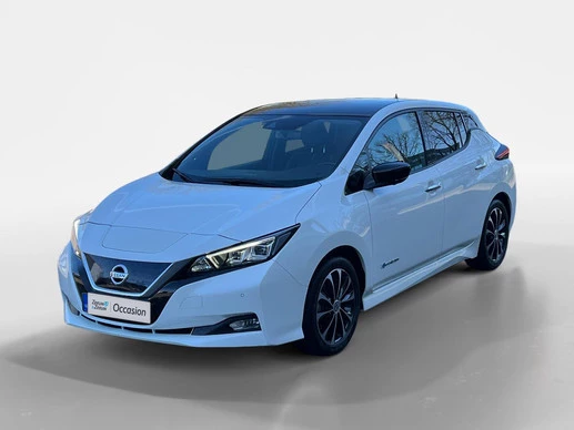 Nissan Leaf - Afbeelding 1 van 27