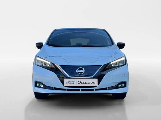Nissan Leaf - Afbeelding 2 van 27