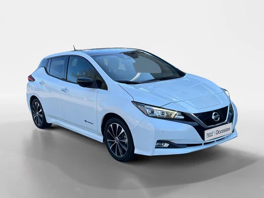 Nissan Leaf - Afbeelding 3 van 27