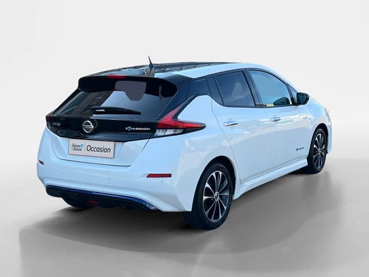 Nissan Leaf - Afbeelding 4 van 27