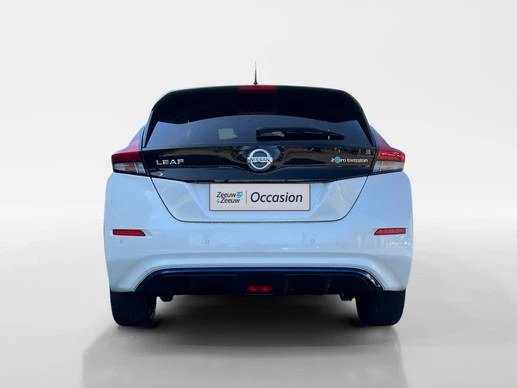 Nissan Leaf - Afbeelding 5 van 27