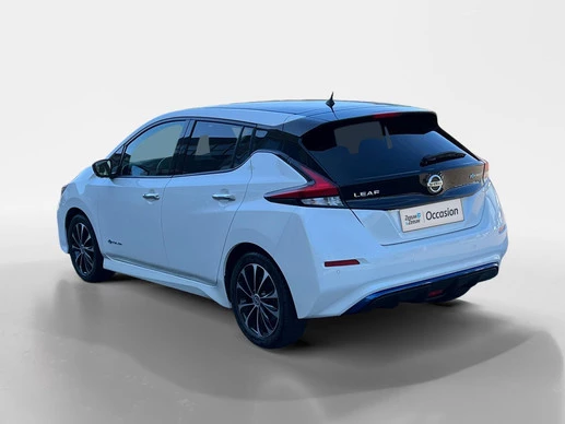 Nissan Leaf - Afbeelding 6 van 27