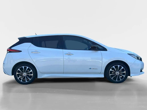 Nissan Leaf - Afbeelding 7 van 27