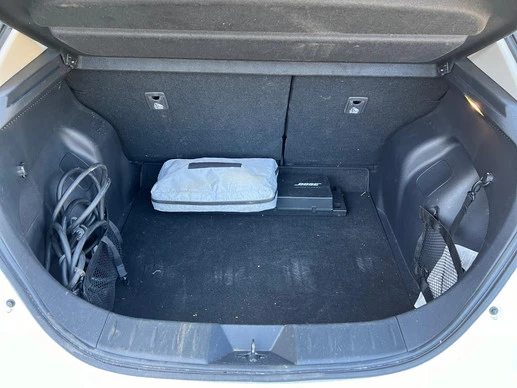 Nissan Leaf - Afbeelding 12 van 27