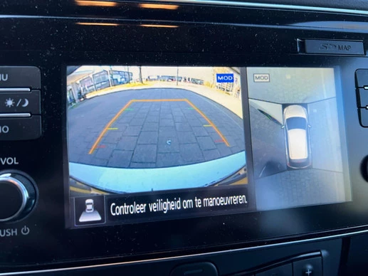 Nissan Leaf - Afbeelding 14 van 27