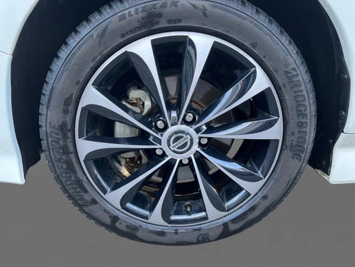 Nissan Leaf - Afbeelding 16 van 27