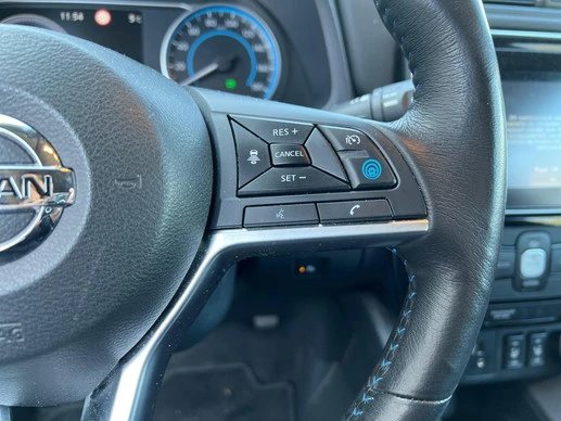 Nissan Leaf - Afbeelding 20 van 27