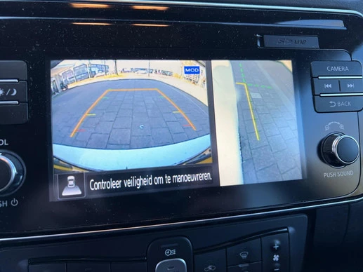 Nissan Leaf - Afbeelding 22 van 27
